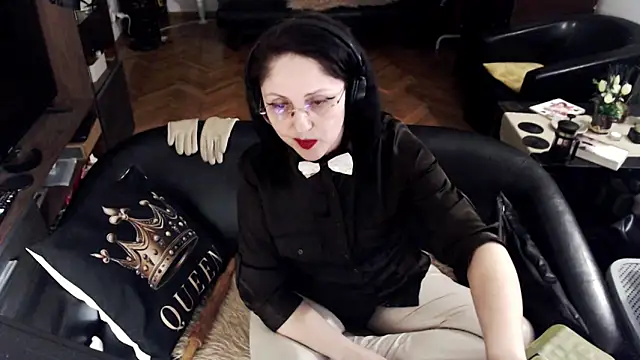 Imperatriza Chat XXX in diretta