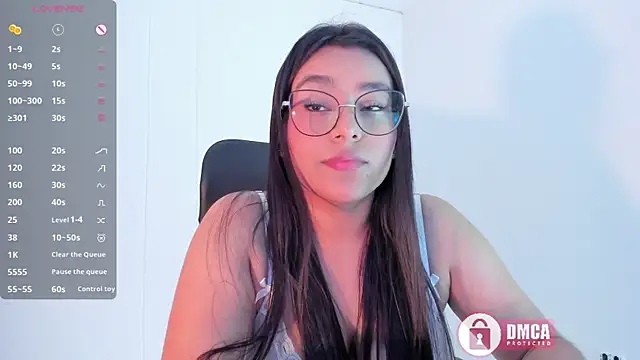 mypretty_isabella Chat XXX in diretta