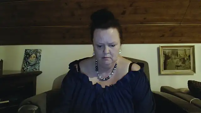 Živý XXX chat TiffanyMature