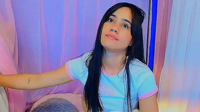 Chat XXX ao vivo de lizzy_kane