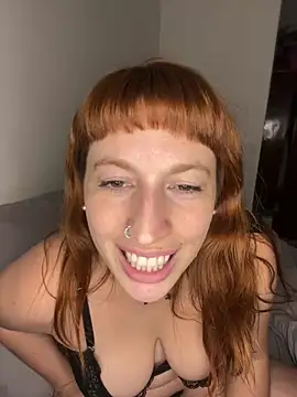 redboxofpandora's Webcam Show