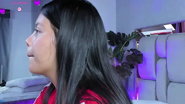 PaulinaLopez_'s Live XXX Chat