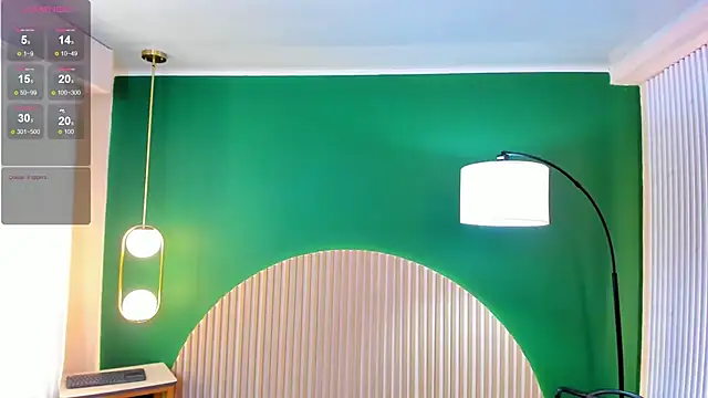Czat XXX na żywo – nathalie_rossel