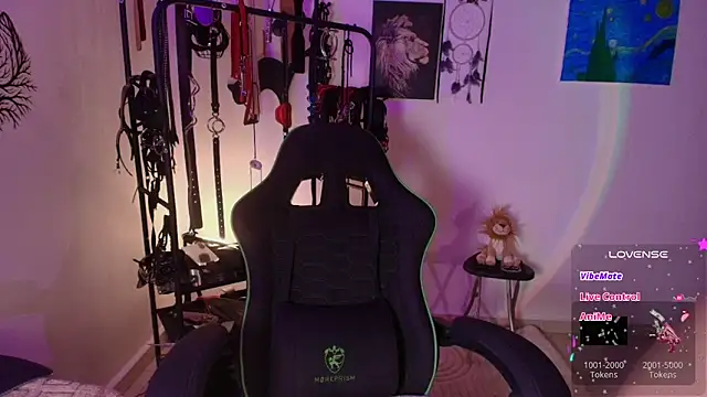 ariannaconnor_ 라이브 XXX 채팅