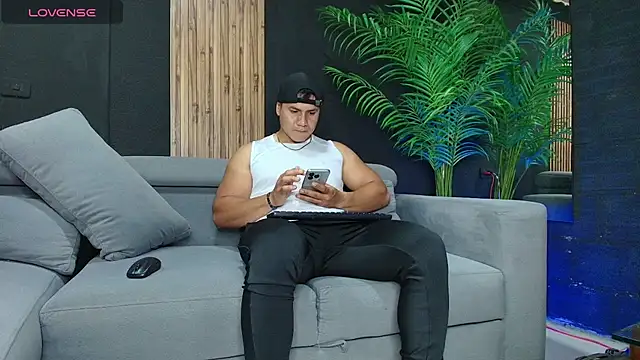 angelstream 网络视讯表演
