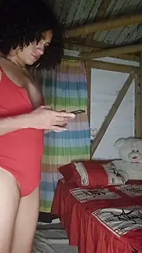 Eimy_Rose_ Webcam Show