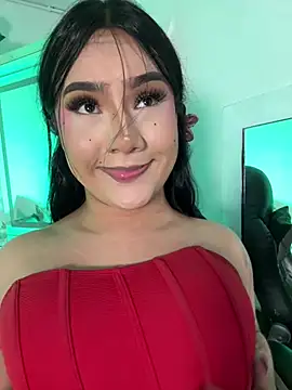 Czat XXX na żywo – Maria_Prado