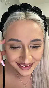 Kylie_One Live XXX Chat