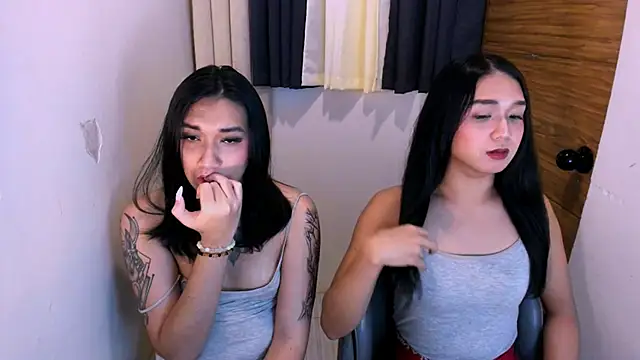 horsecock_levi Show Webcam