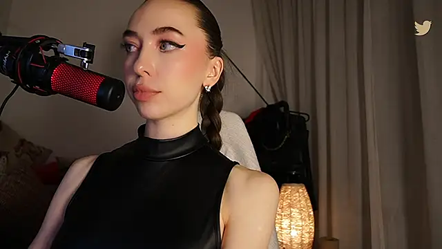 Živý XXX chat supreme_dominatrix