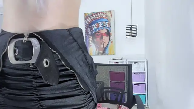 KimberlyJohnsoon's Webcam Show