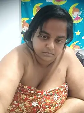 SusanaEshwar's Live XXX Chat