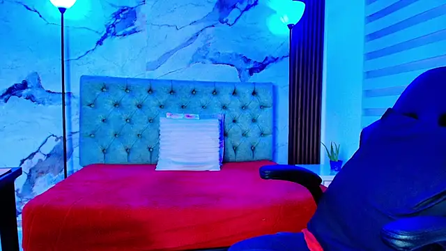 ANAMARIARIOS' Live XXX Chat