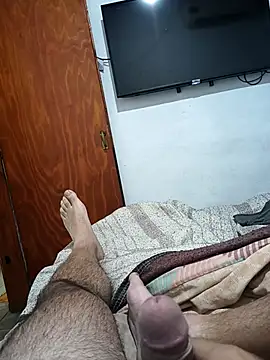 Pitypin7 webkamerás műsora