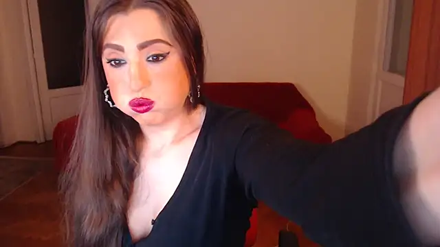 RebeccaStone – webcam-show