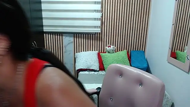 camilavargas_'s Live XXX Chat