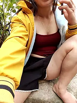 Chat XXX Live Cute-flowers