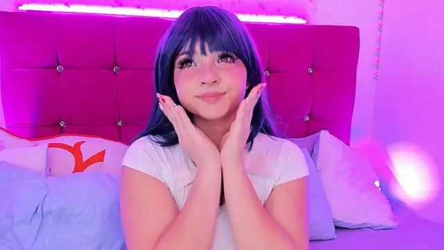 meimurasaki Adlı Modelin Canlı XXX Sohbeti