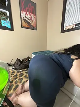 Tillymarie's Live XXX Chat