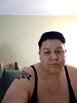 DevilDahm 라이브 XXX 채팅