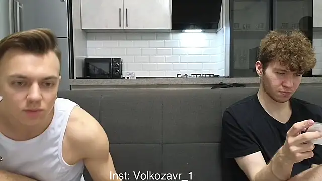 Chat XXX ao vivo de boys_sobolisha