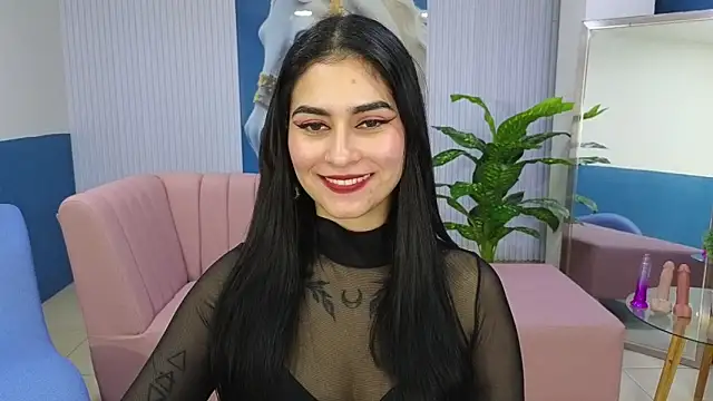 amy_lovelydoll's Live XXX Chat
