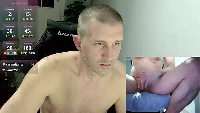 Вебкам-шоу Succubus5879