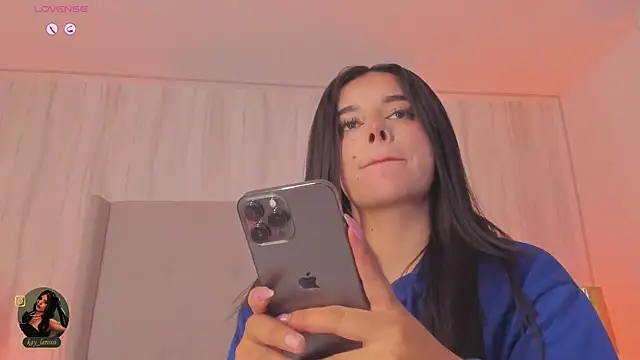 kaylarossi's Live XXX Chat