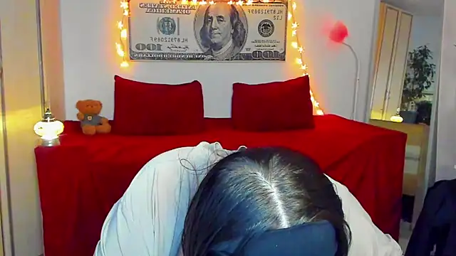 Živý XXX chat _extraterrestrial_