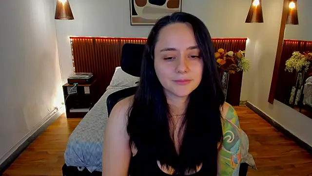Chat XXX Live KatherineBond