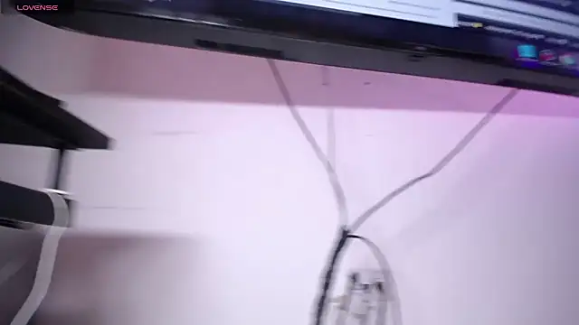 Show webcam de dirty_27cms