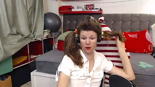 kellyterapy's Live XXX Chat