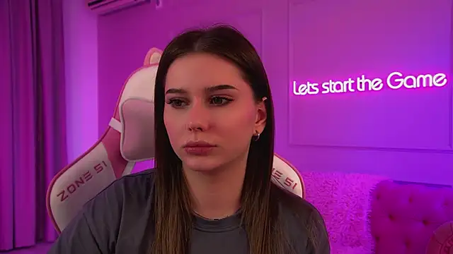 DianaVert Live XXX-Chat