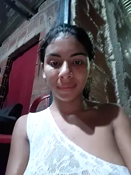 chaparritahot99 Webcam Show