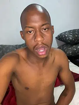 Show webcam de dick4mami