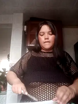 Chat XXX en directo de ScarletVibe