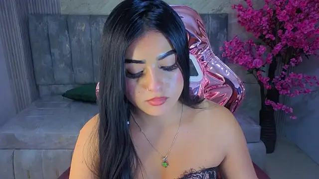 Chat XXX en directo de Luisa_1s