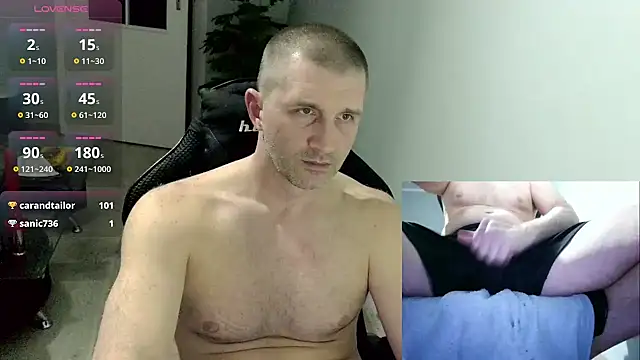 Вебкам-шоу Succubus5879