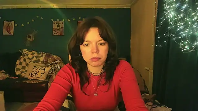 Chat XXX ao vivo de ClancyMorissey
