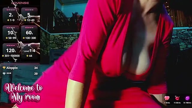 Katrine Obrolan Langsung XXX
