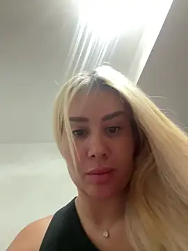 EvaZane Webcam show