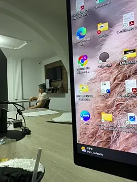 olivia_jass' Webcam Show