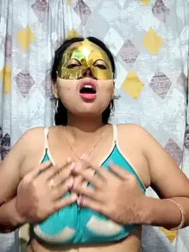 Chatroom XXX en direct de Mast-Haseena