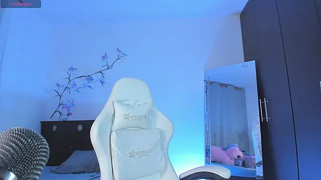 Živý XXX chat kittyrush_