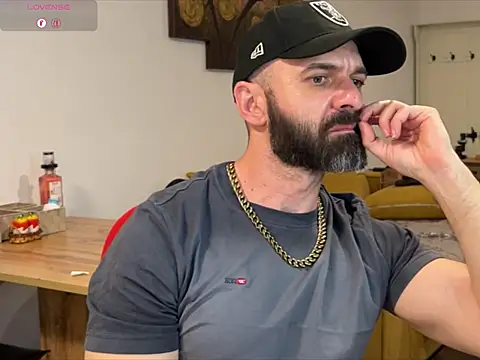 عرض كام GipsyKingRo