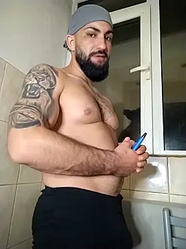 عرض كام Tommy_Porn_