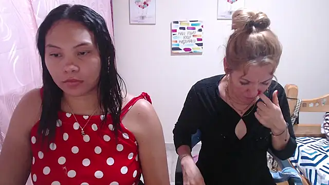 juliachannelhot Live XXX Chat