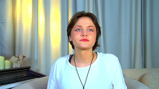 RitaRoses' Webcam Show