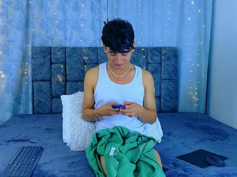 IhanKing Webcam-Show