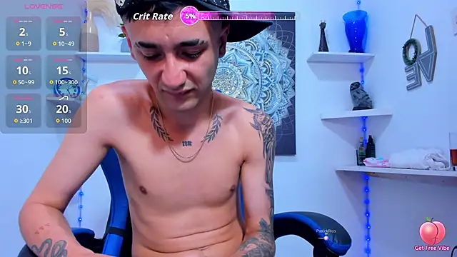 Chat XXX ao vivo de Jey_hot7
